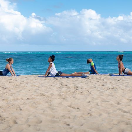 Viva Heavens By Wyndham, A Trademark All Inclusive (Adults Only) Puerto Plata Dış mekan fotoğraf