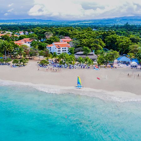 Viva Heavens By Wyndham, A Trademark All Inclusive (Adults Only) Puerto Plata Dış mekan fotoğraf