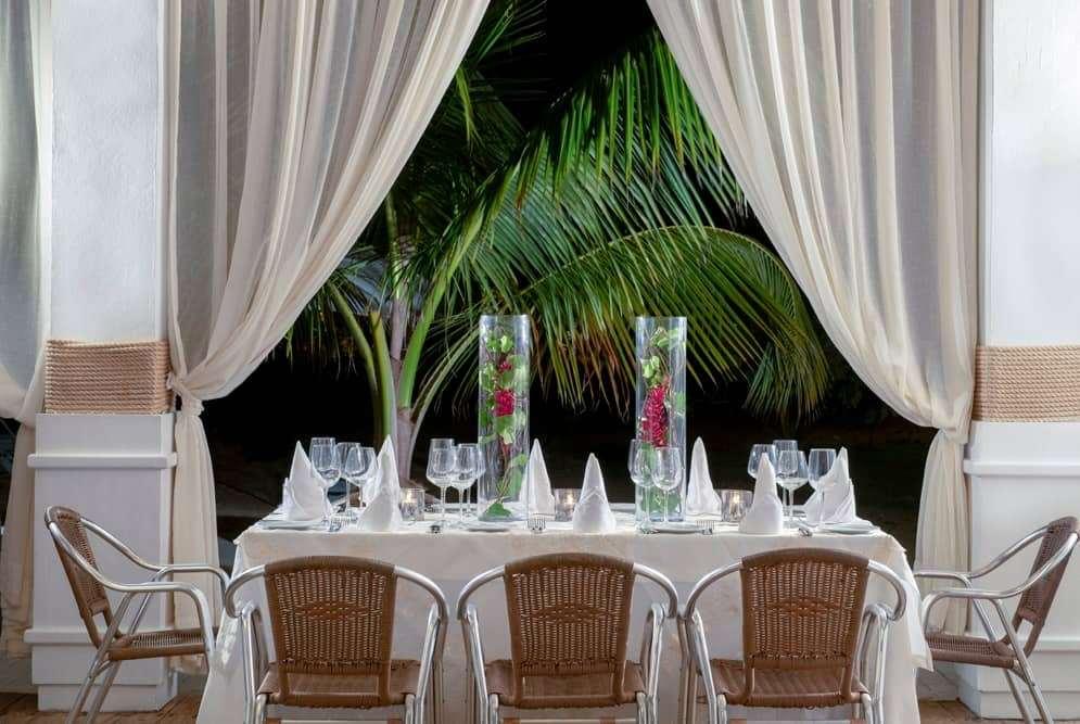Viva Heavens By Wyndham, A Trademark All Inclusive (Adults Only) Puerto Plata Dış mekan fotoğraf