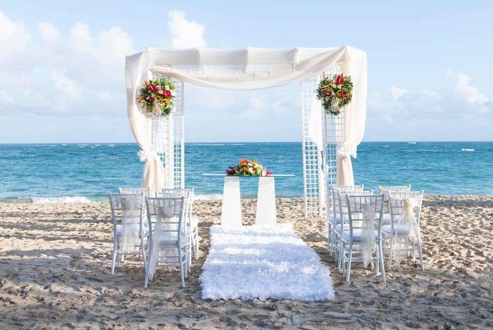 Viva Heavens By Wyndham, A Trademark All Inclusive (Adults Only) Puerto Plata Dış mekan fotoğraf