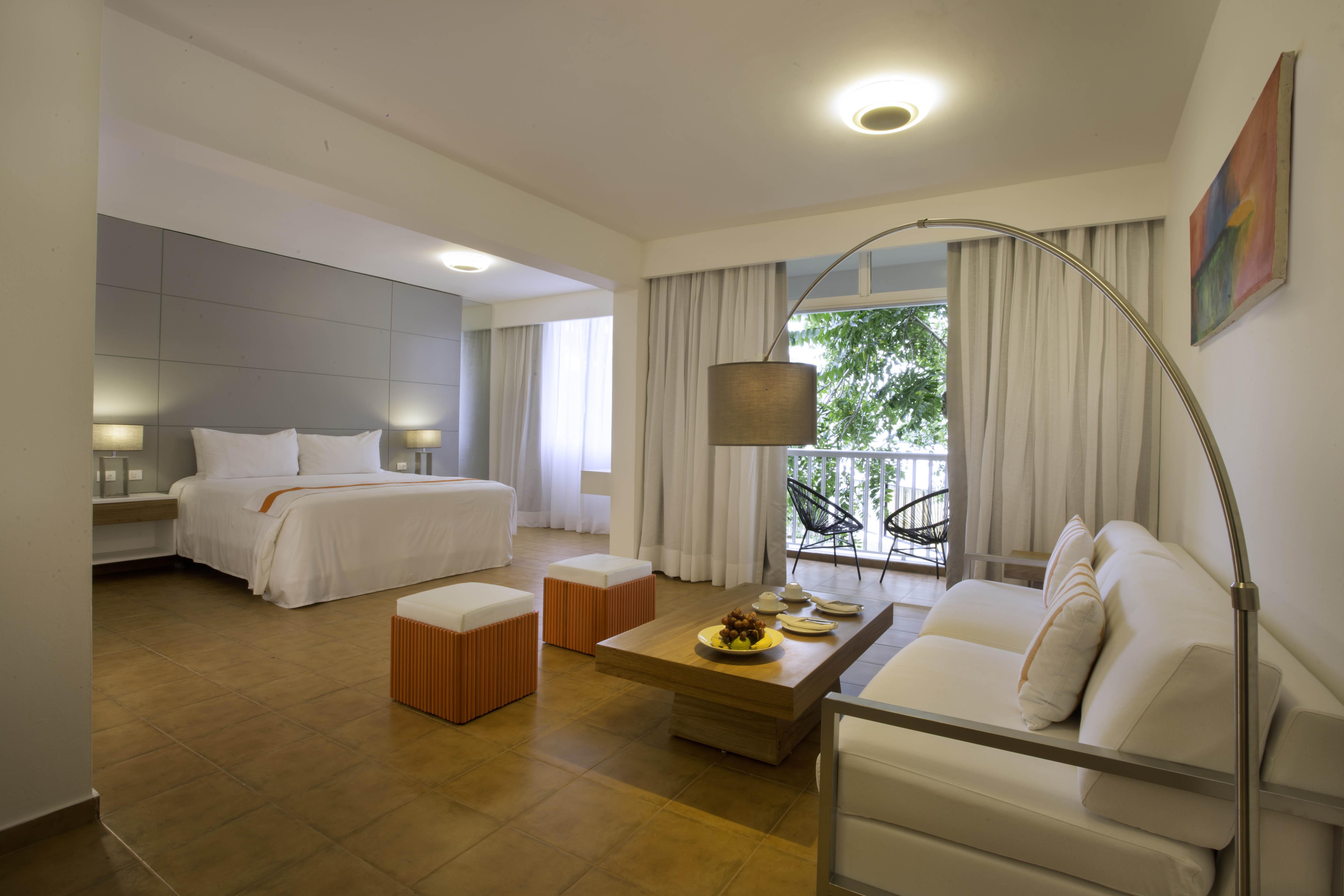 Viva Heavens By Wyndham, A Trademark All Inclusive (Adults Only) Puerto Plata Dış mekan fotoğraf