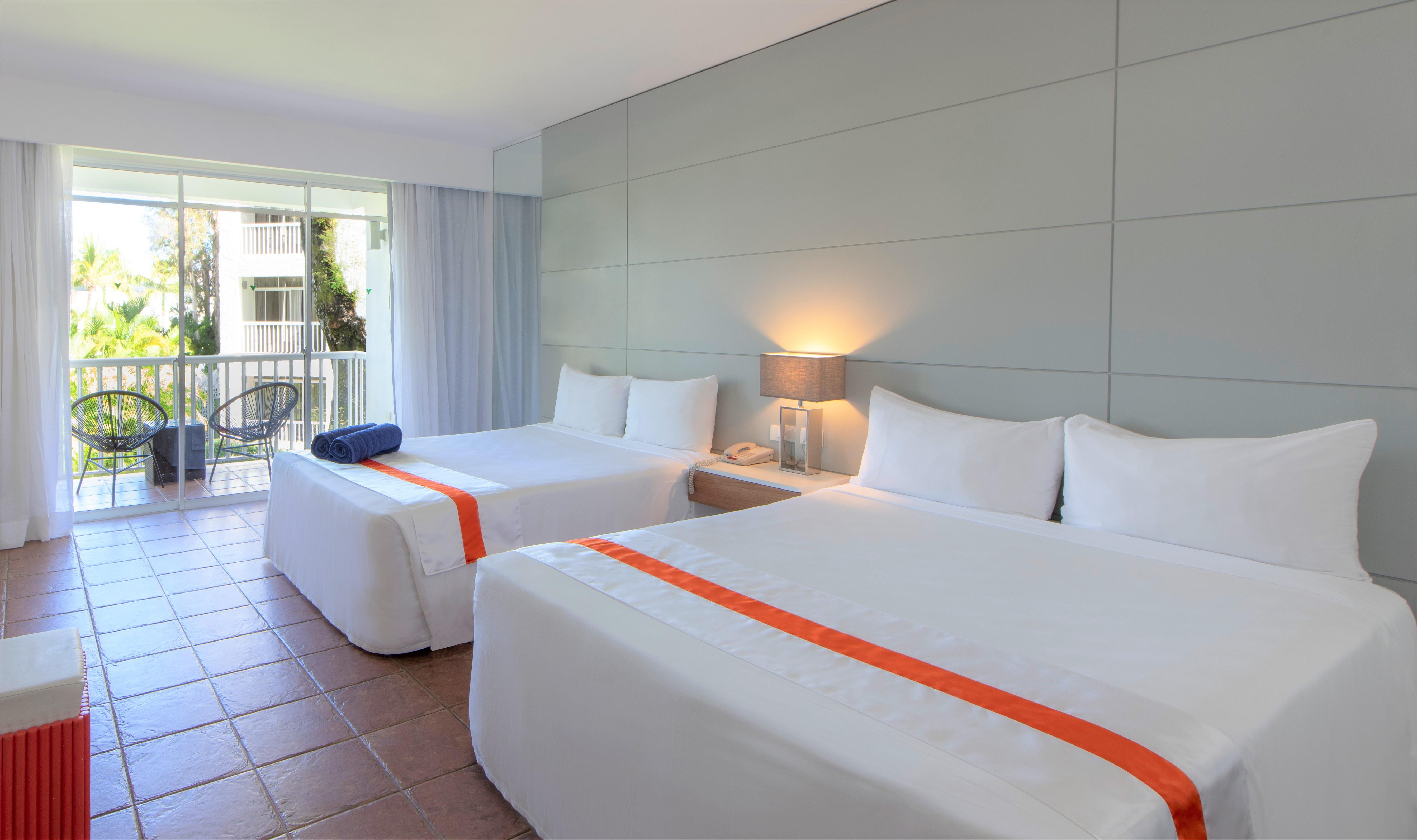 Viva Heavens By Wyndham, A Trademark All Inclusive (Adults Only) Puerto Plata Dış mekan fotoğraf
