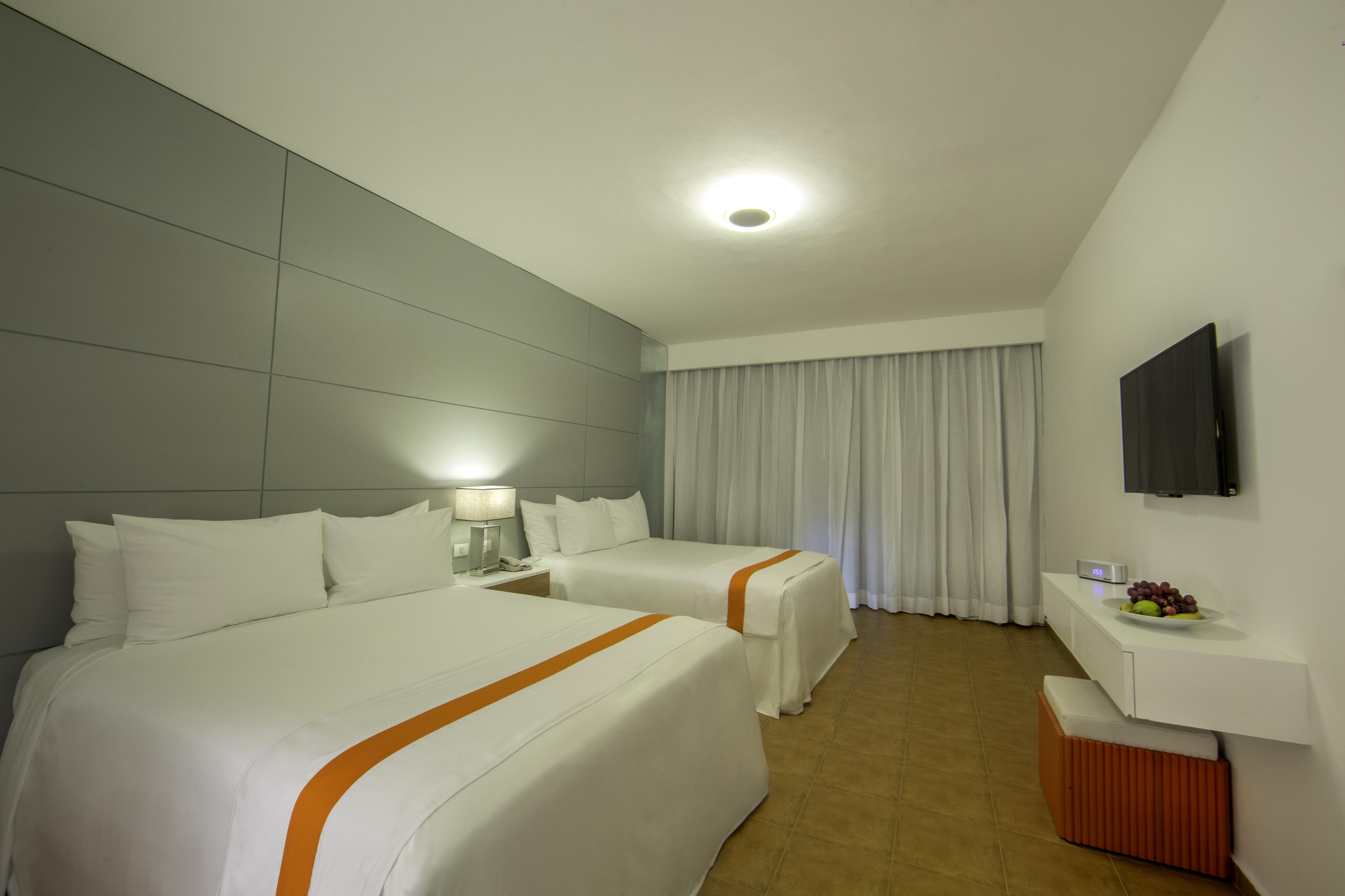 Viva Heavens By Wyndham, A Trademark All Inclusive (Adults Only) Puerto Plata Dış mekan fotoğraf