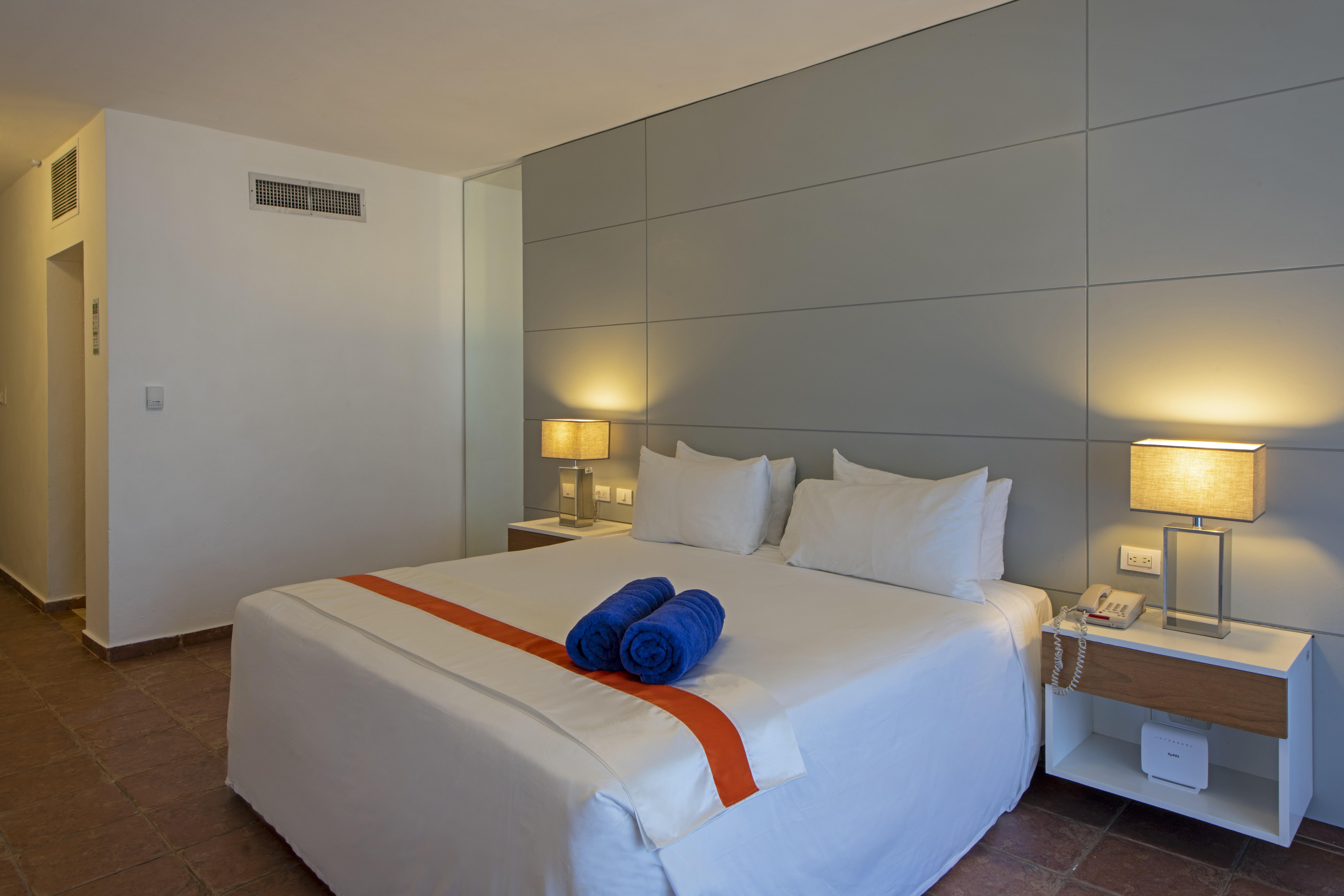 Viva Heavens By Wyndham, A Trademark All Inclusive (Adults Only) Puerto Plata Dış mekan fotoğraf