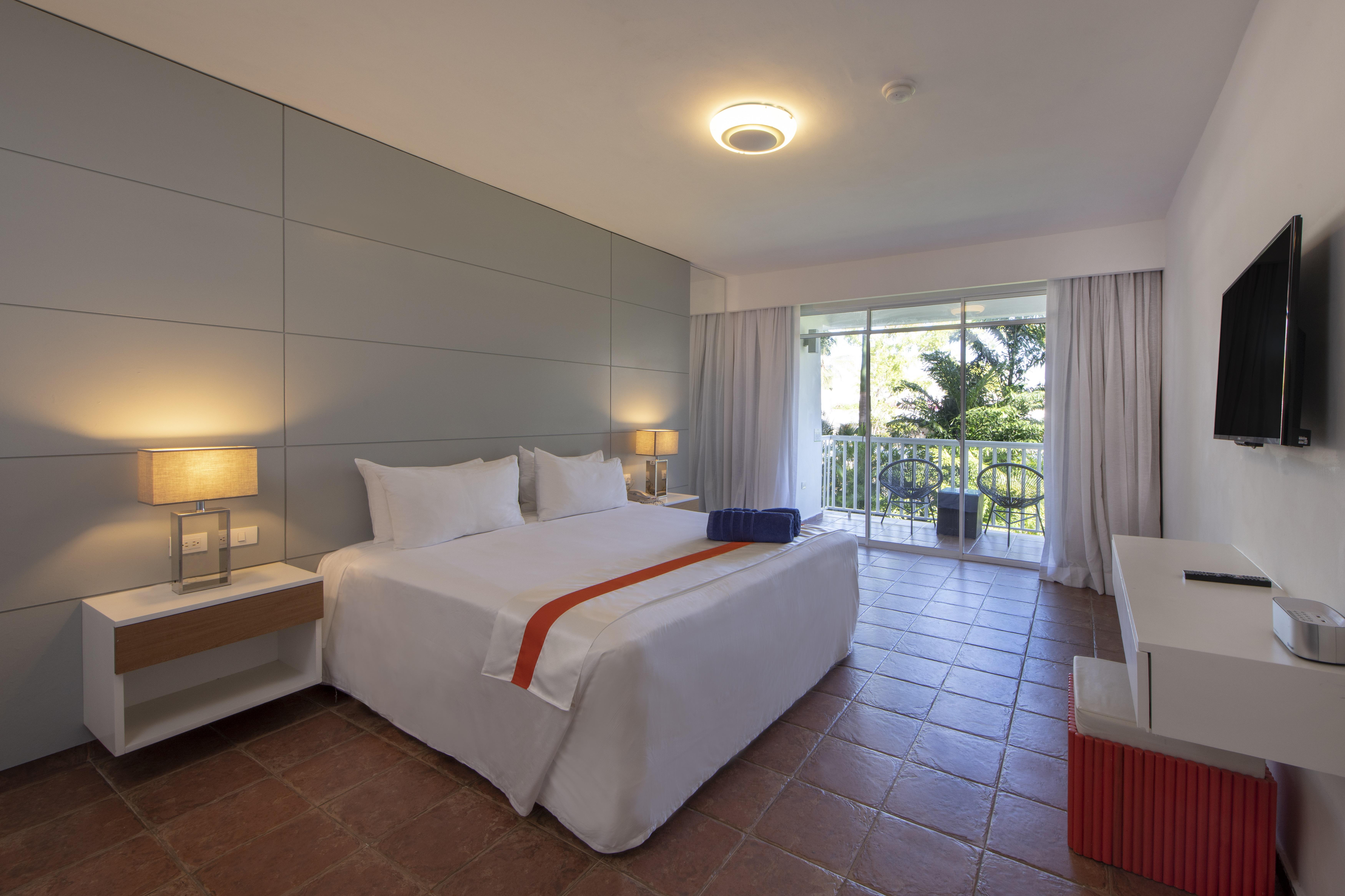Viva Heavens By Wyndham, A Trademark All Inclusive (Adults Only) Puerto Plata Dış mekan fotoğraf