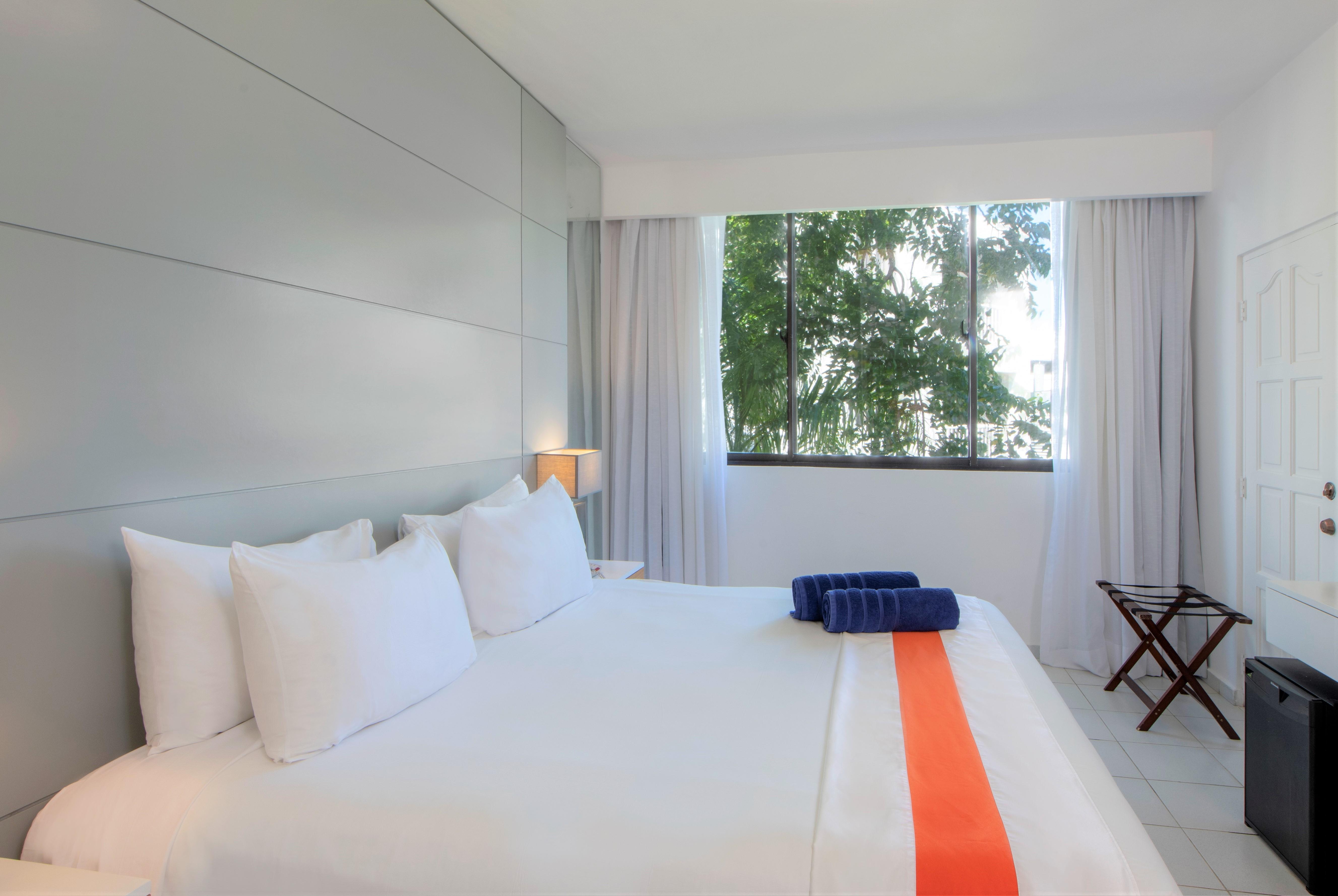 Viva Heavens By Wyndham, A Trademark All Inclusive (Adults Only) Puerto Plata Dış mekan fotoğraf