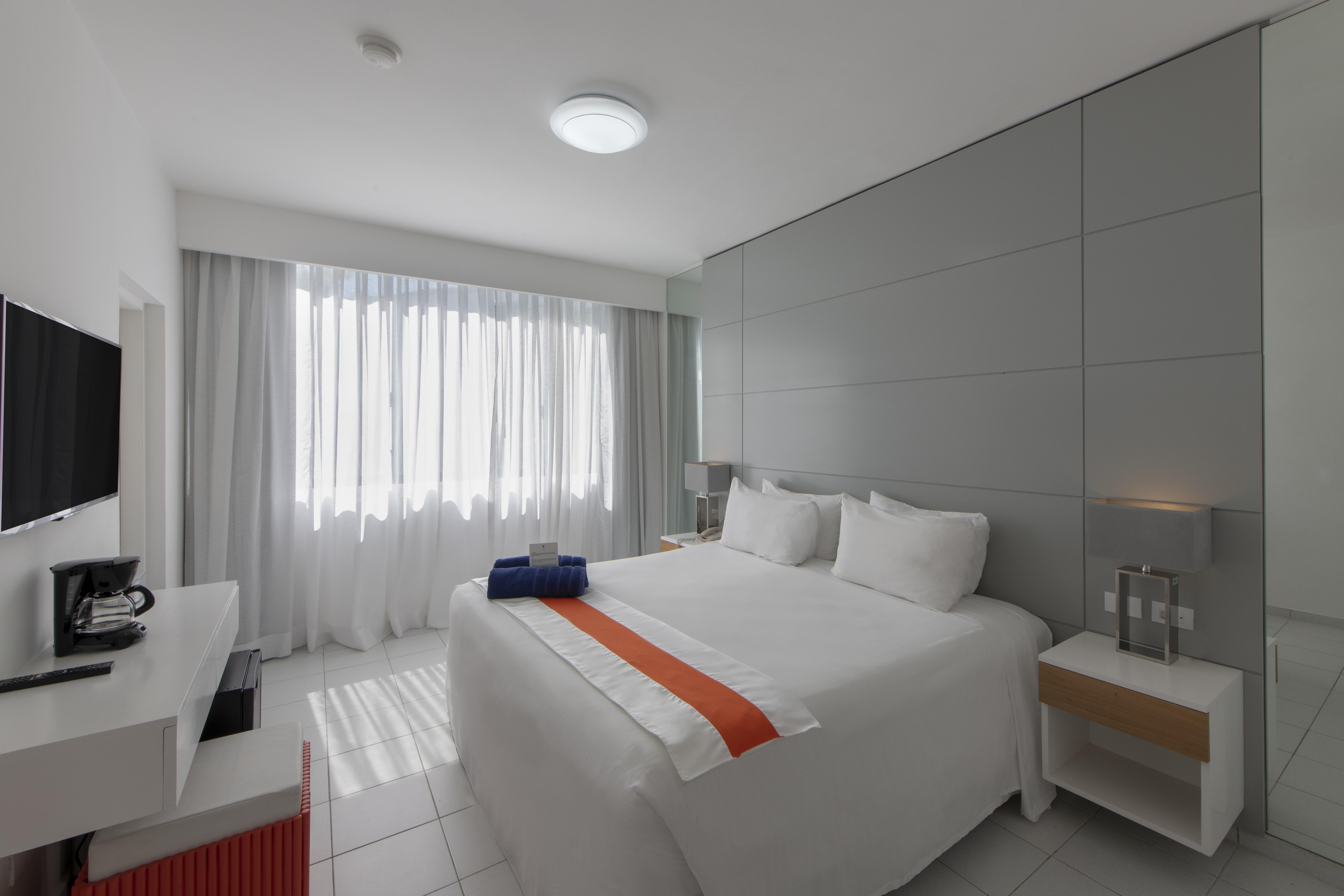 Viva Heavens By Wyndham, A Trademark All Inclusive (Adults Only) Puerto Plata Dış mekan fotoğraf