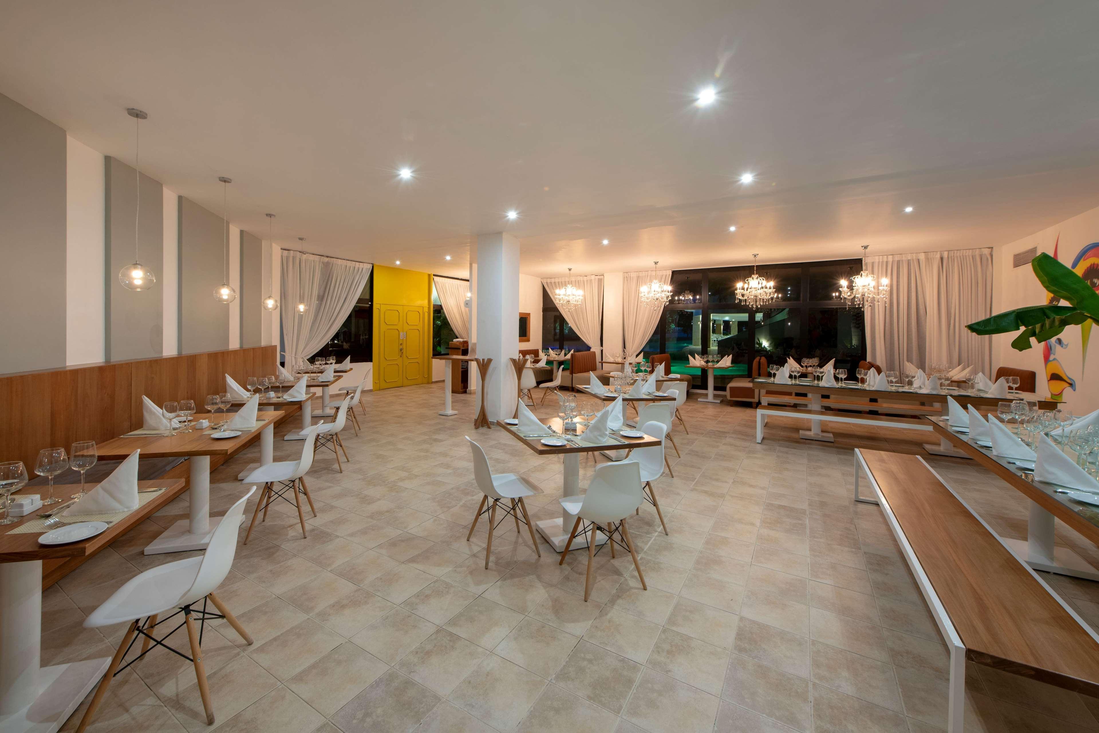 Viva Heavens By Wyndham, A Trademark All Inclusive (Adults Only) Puerto Plata Dış mekan fotoğraf