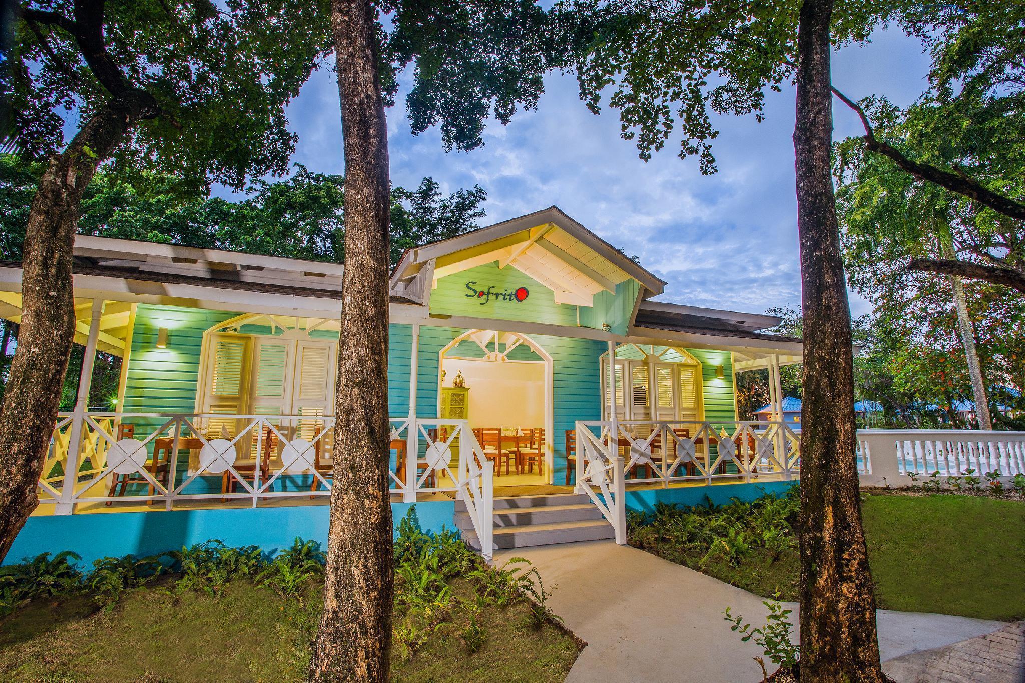 Viva Heavens By Wyndham, A Trademark All Inclusive (Adults Only) Puerto Plata Dış mekan fotoğraf