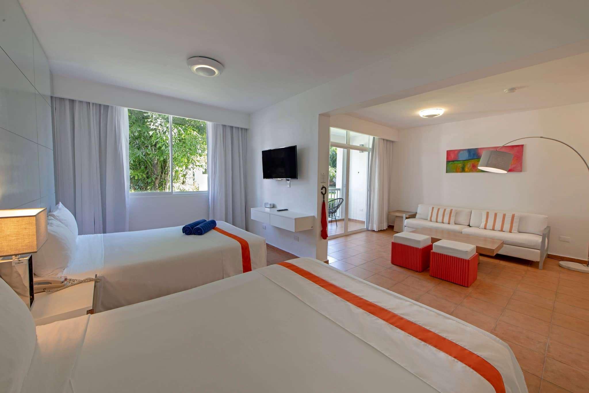 Viva Heavens By Wyndham, A Trademark All Inclusive (Adults Only) Puerto Plata Dış mekan fotoğraf