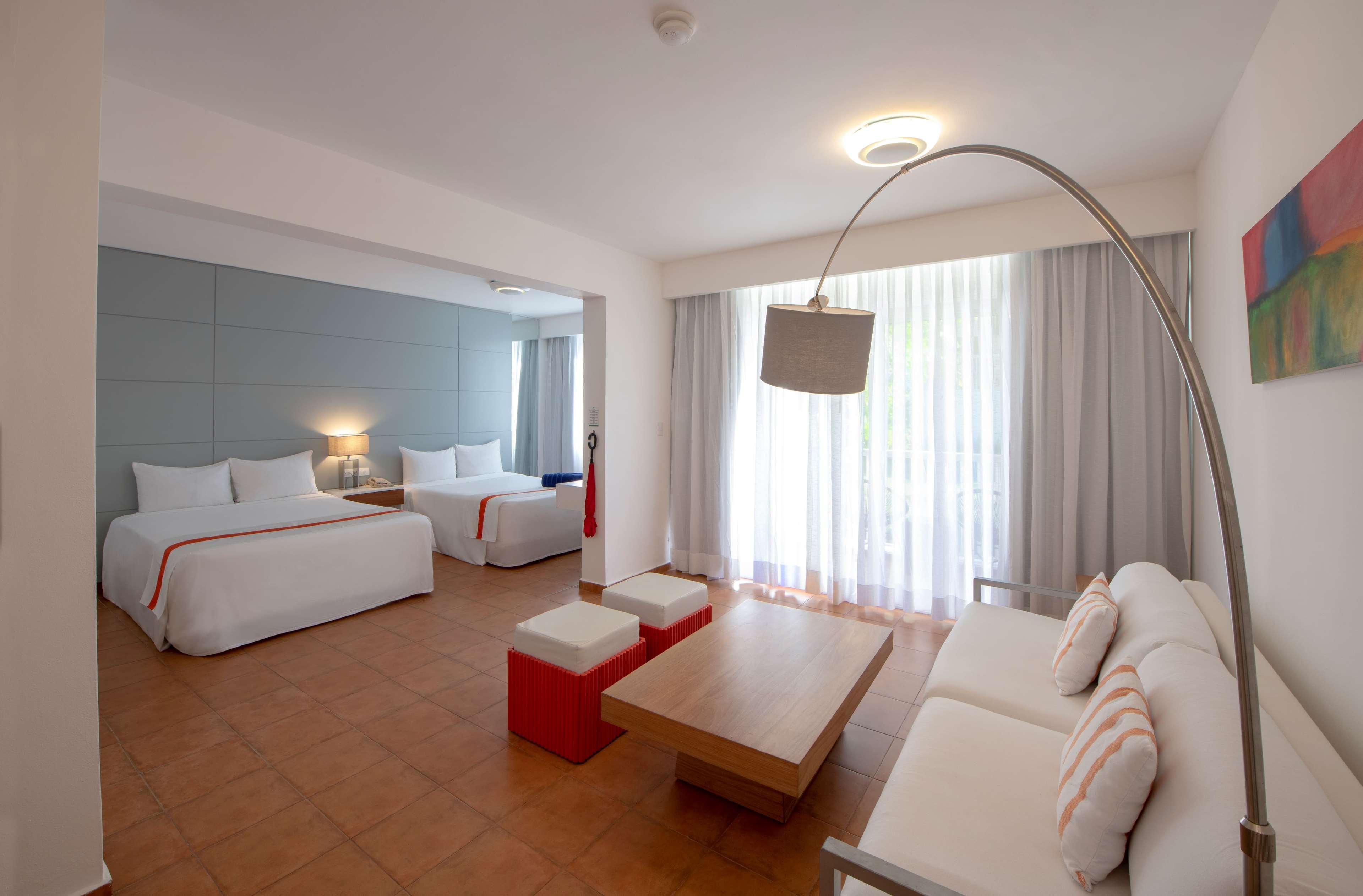 Viva Heavens By Wyndham, A Trademark All Inclusive (Adults Only) Puerto Plata Dış mekan fotoğraf
