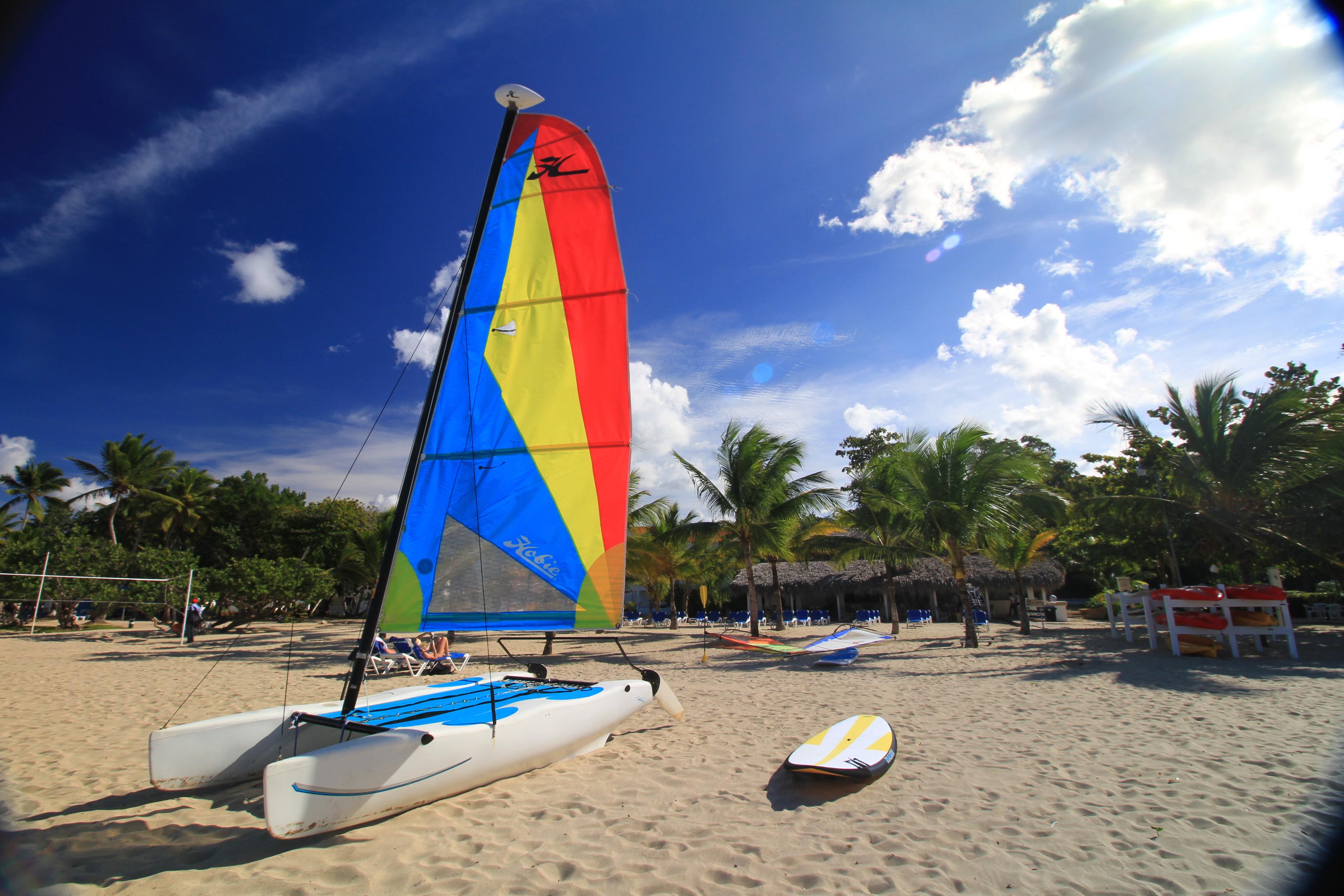 Viva Heavens By Wyndham, A Trademark All Inclusive (Adults Only) Puerto Plata Dış mekan fotoğraf