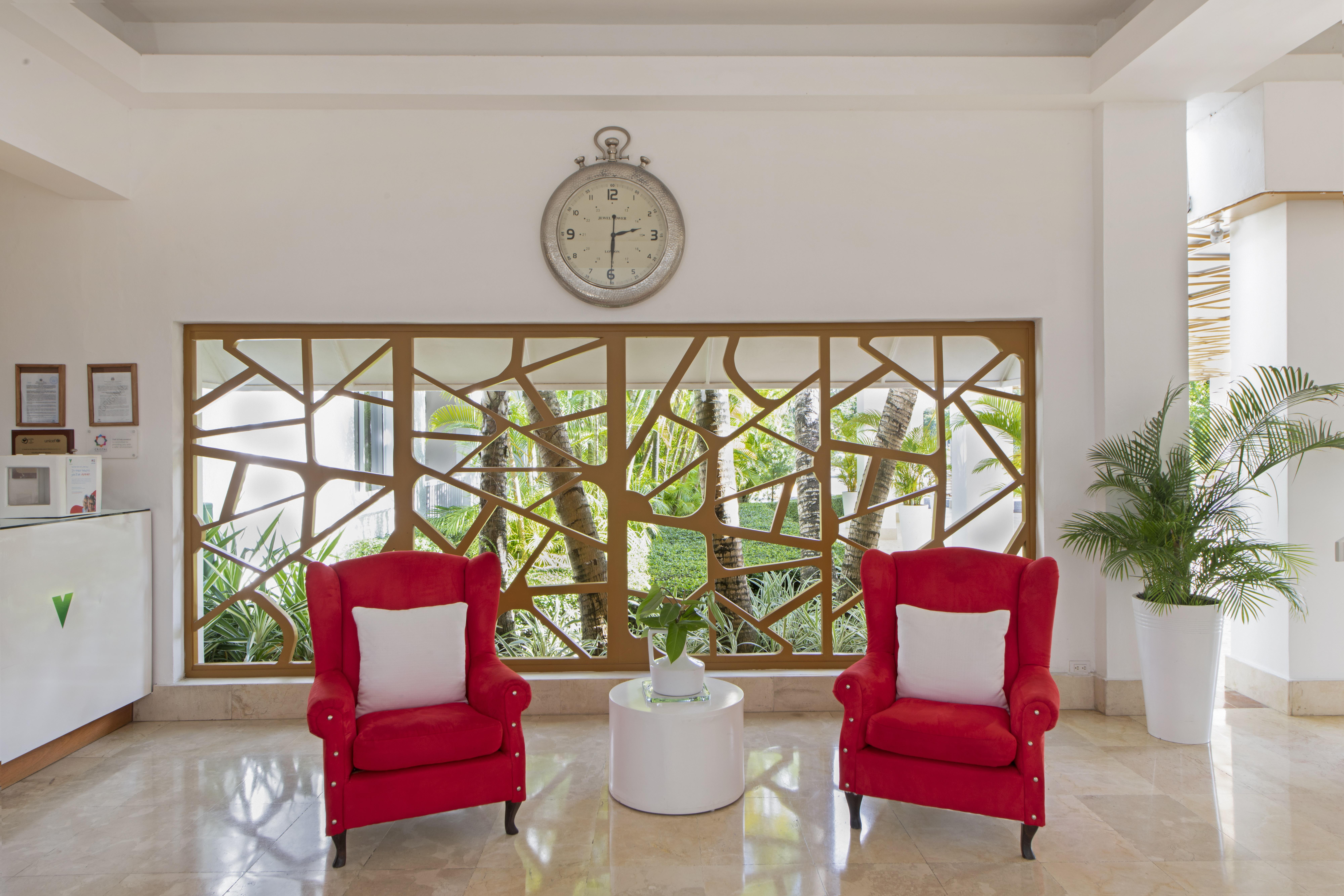Viva Heavens By Wyndham, A Trademark All Inclusive (Adults Only) Puerto Plata Dış mekan fotoğraf