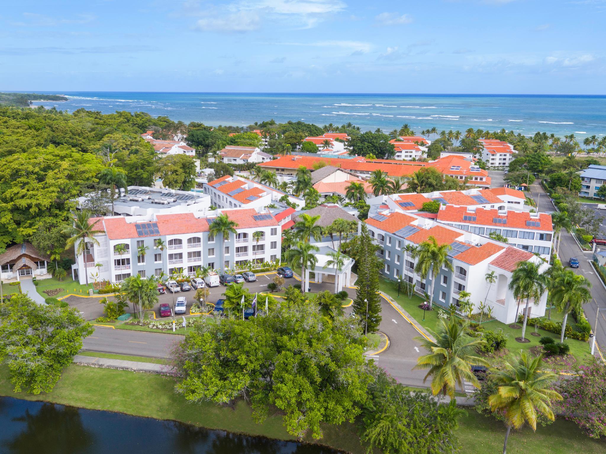 Viva Heavens By Wyndham, A Trademark All Inclusive (Adults Only) Puerto Plata Dış mekan fotoğraf
