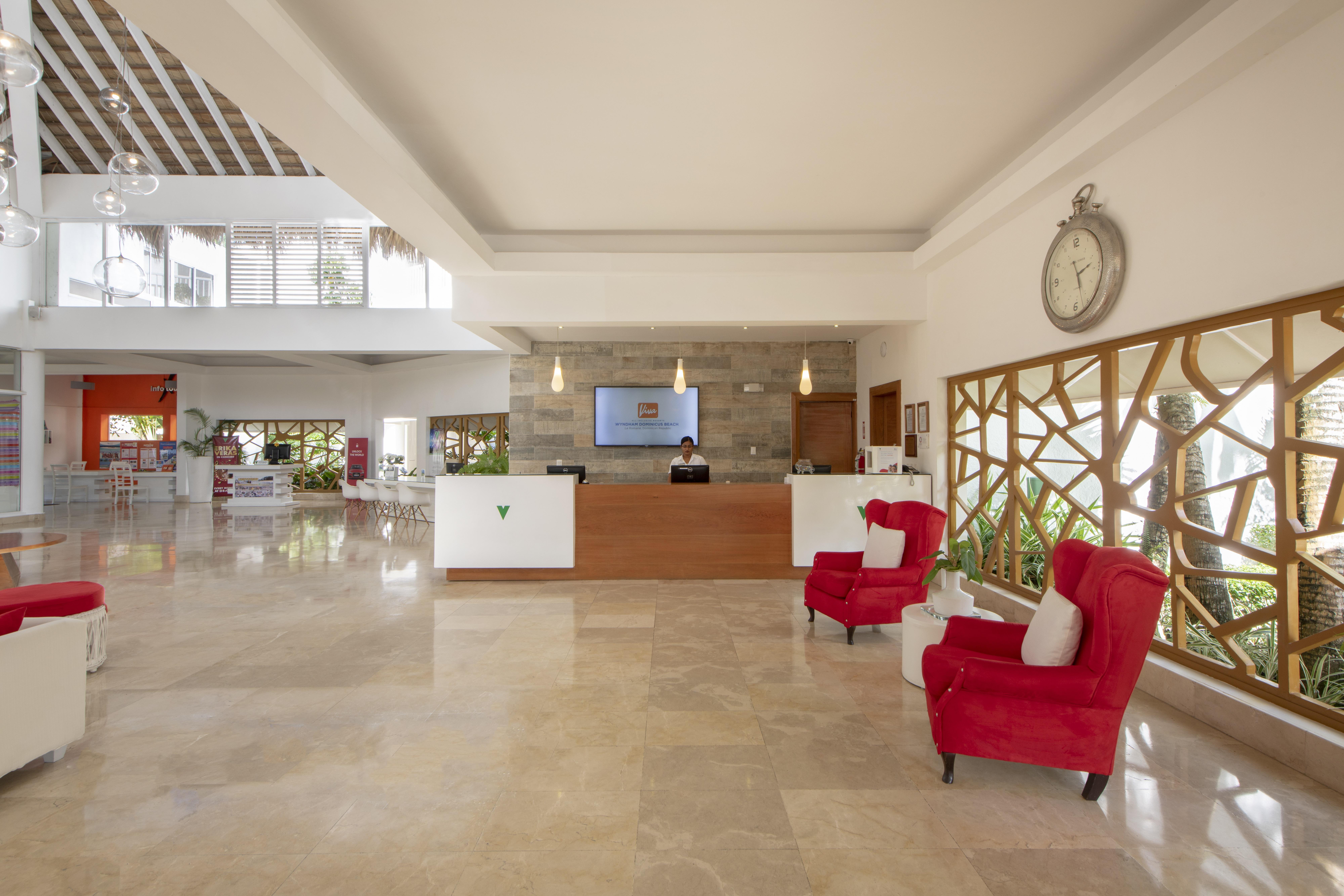 Viva Heavens By Wyndham, A Trademark All Inclusive (Adults Only) Puerto Plata Dış mekan fotoğraf