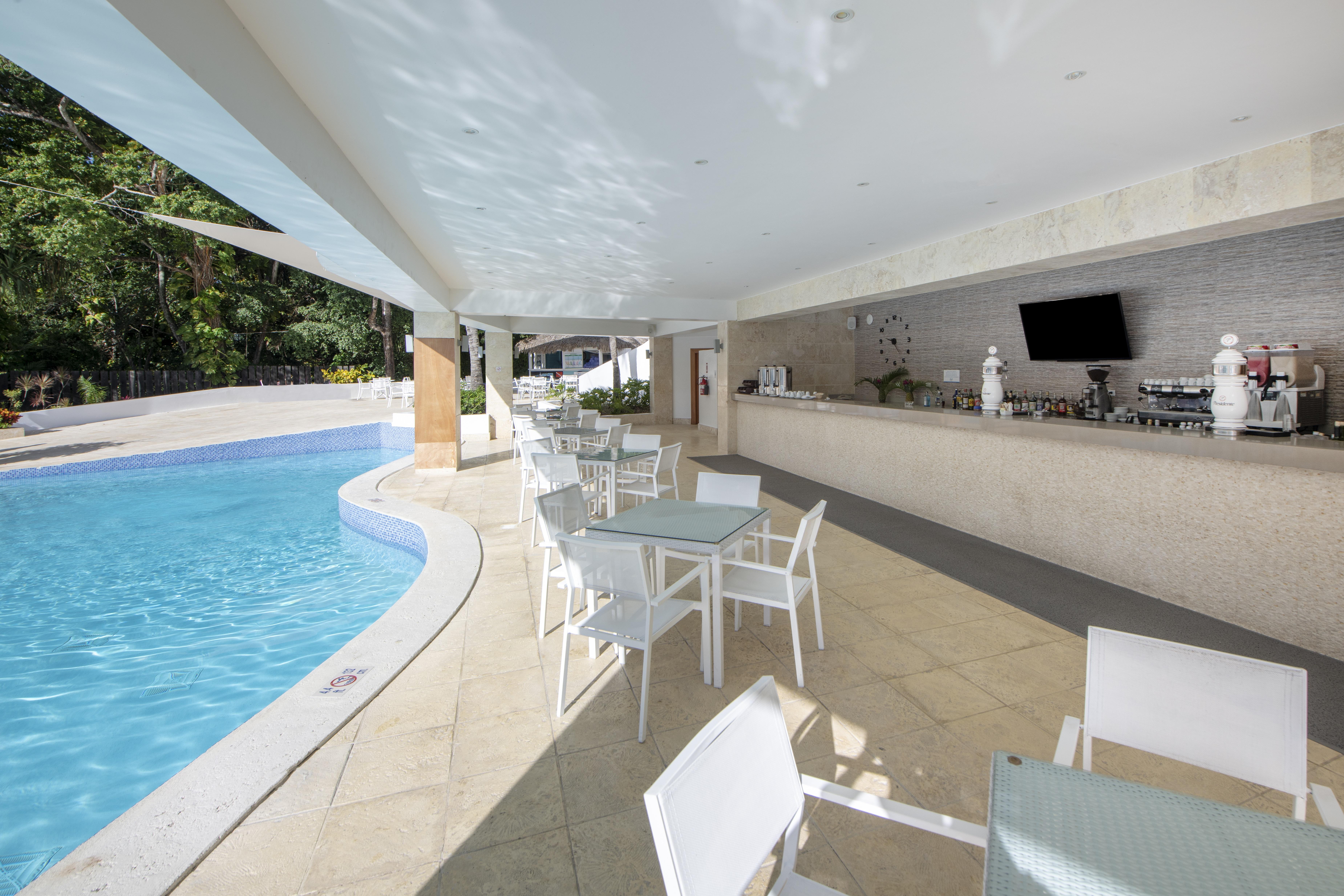 Viva Heavens By Wyndham, A Trademark All Inclusive (Adults Only) Puerto Plata Dış mekan fotoğraf