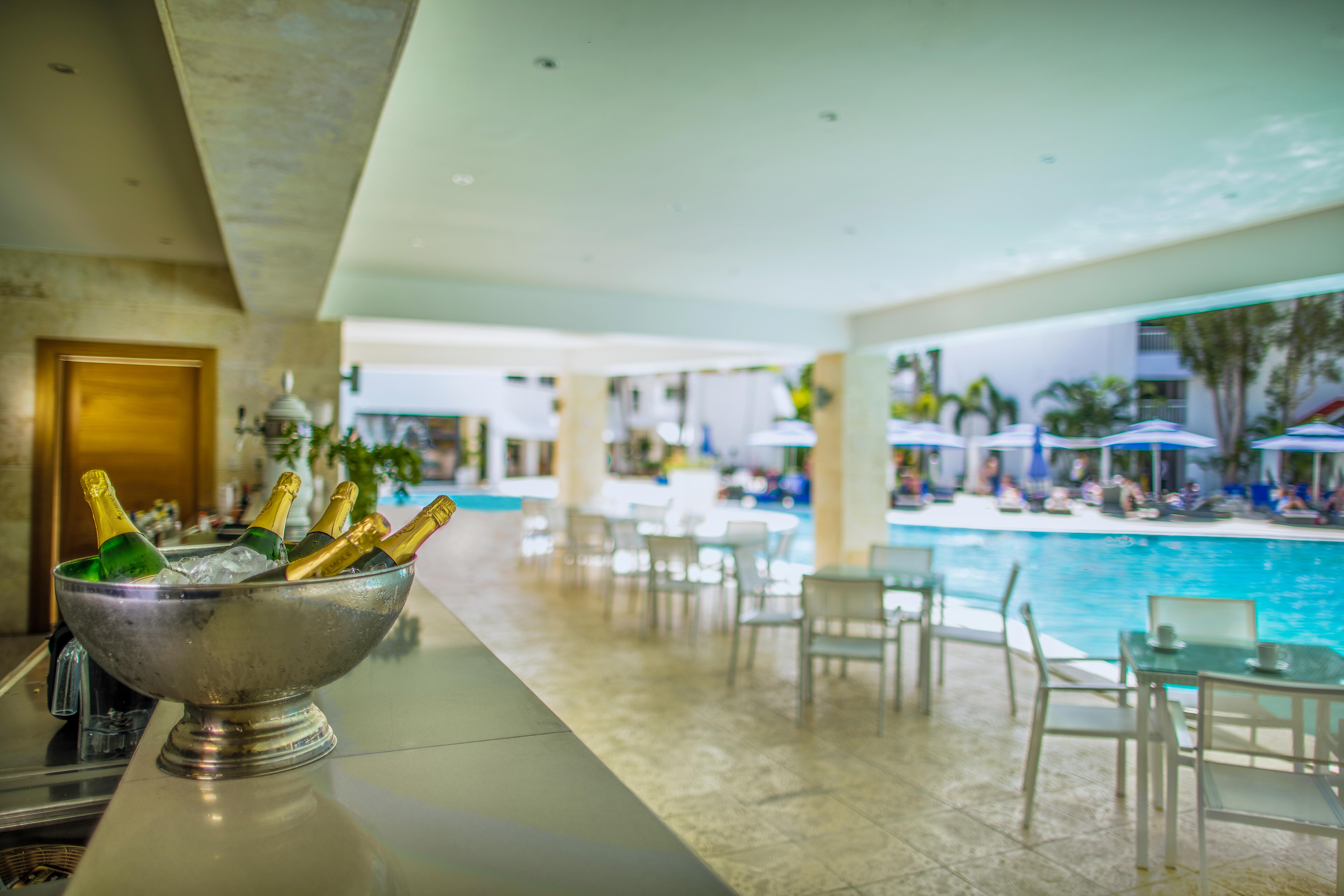 Viva Heavens By Wyndham, A Trademark All Inclusive (Adults Only) Puerto Plata Dış mekan fotoğraf
