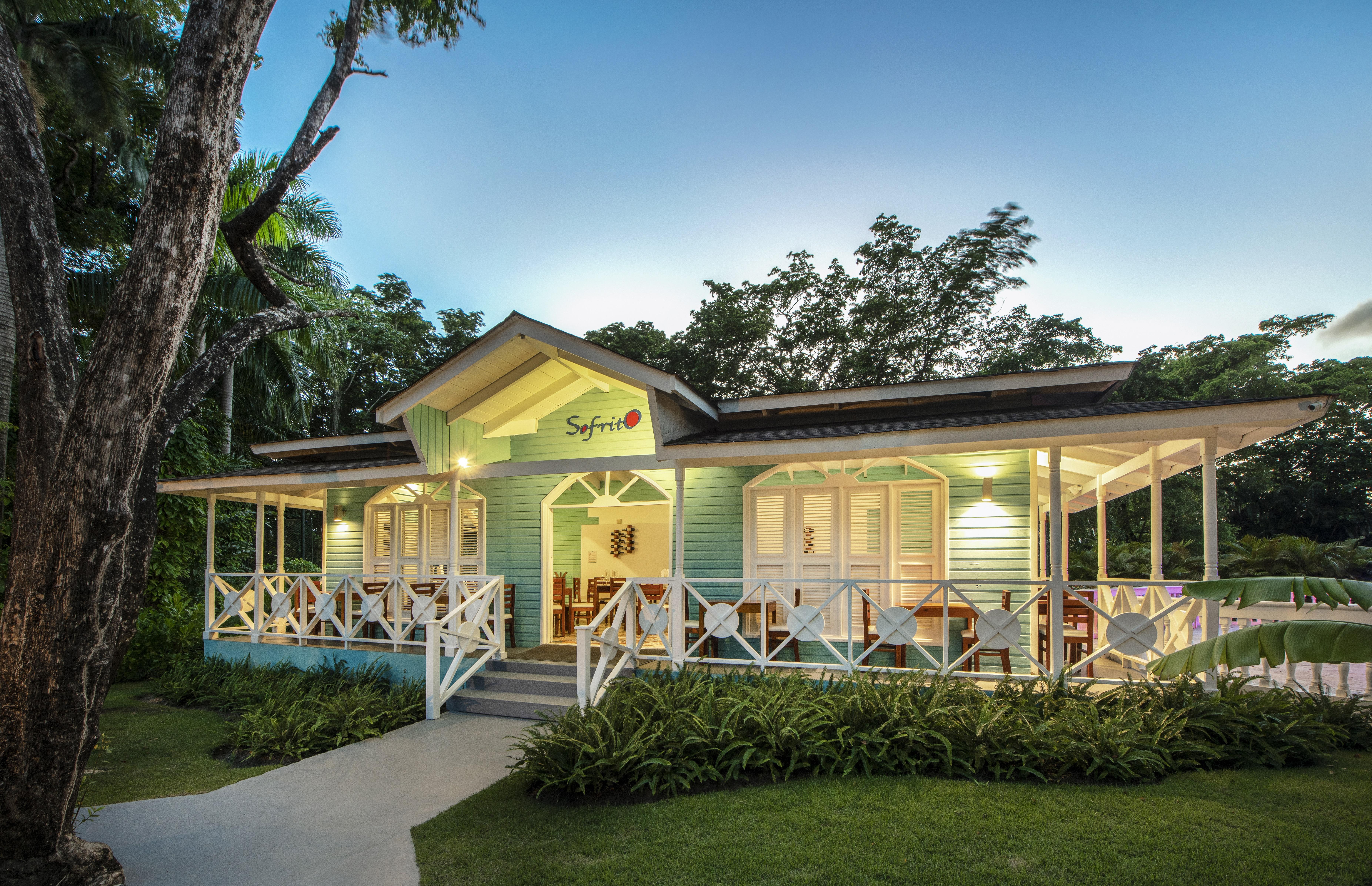 Viva Heavens By Wyndham, A Trademark All Inclusive (Adults Only) Puerto Plata Dış mekan fotoğraf