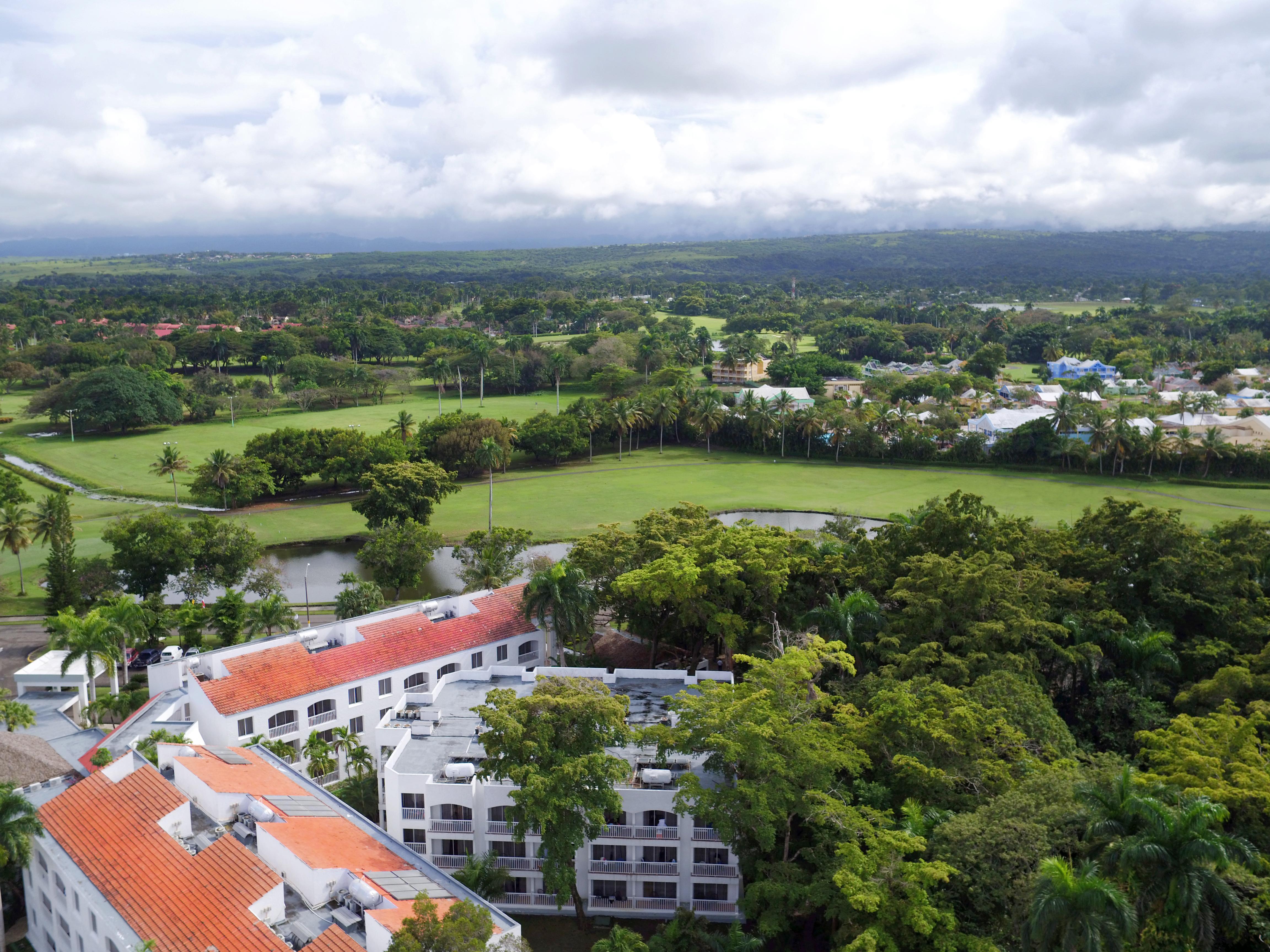 Viva Heavens By Wyndham, A Trademark All Inclusive (Adults Only) Puerto Plata Dış mekan fotoğraf