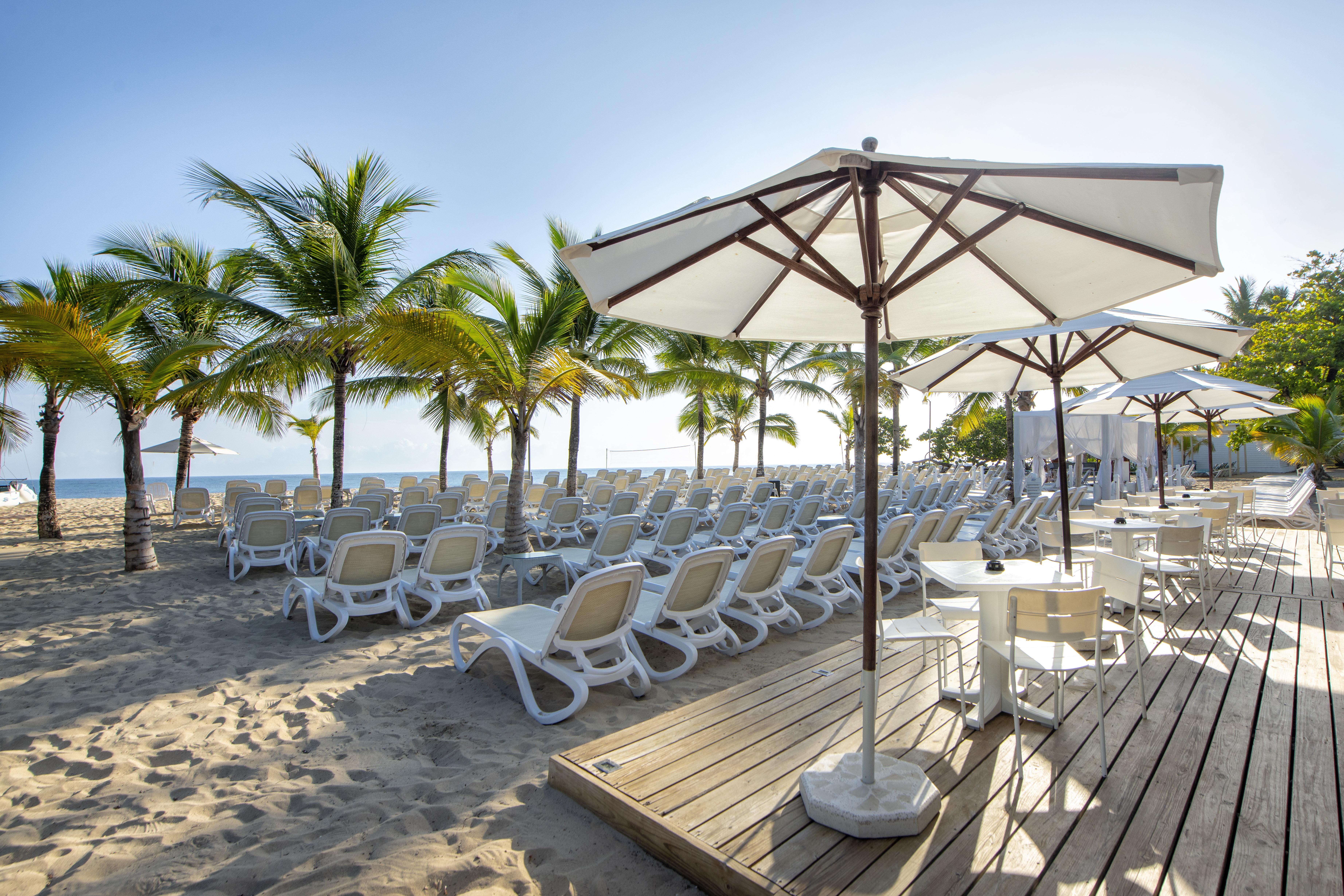 Viva Heavens By Wyndham, A Trademark All Inclusive (Adults Only) Puerto Plata Dış mekan fotoğraf