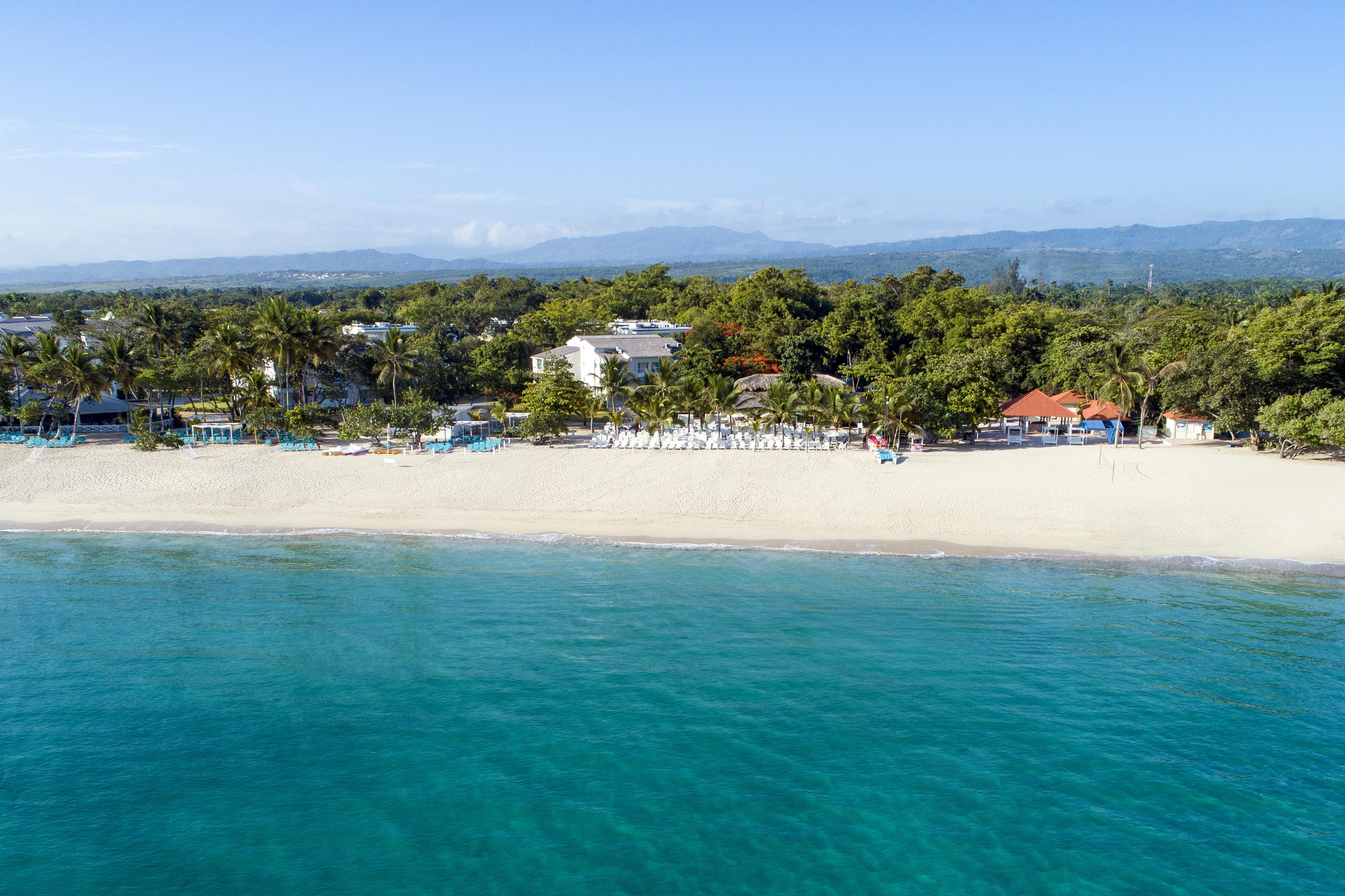 Viva Heavens By Wyndham, A Trademark All Inclusive (Adults Only) Puerto Plata Dış mekan fotoğraf