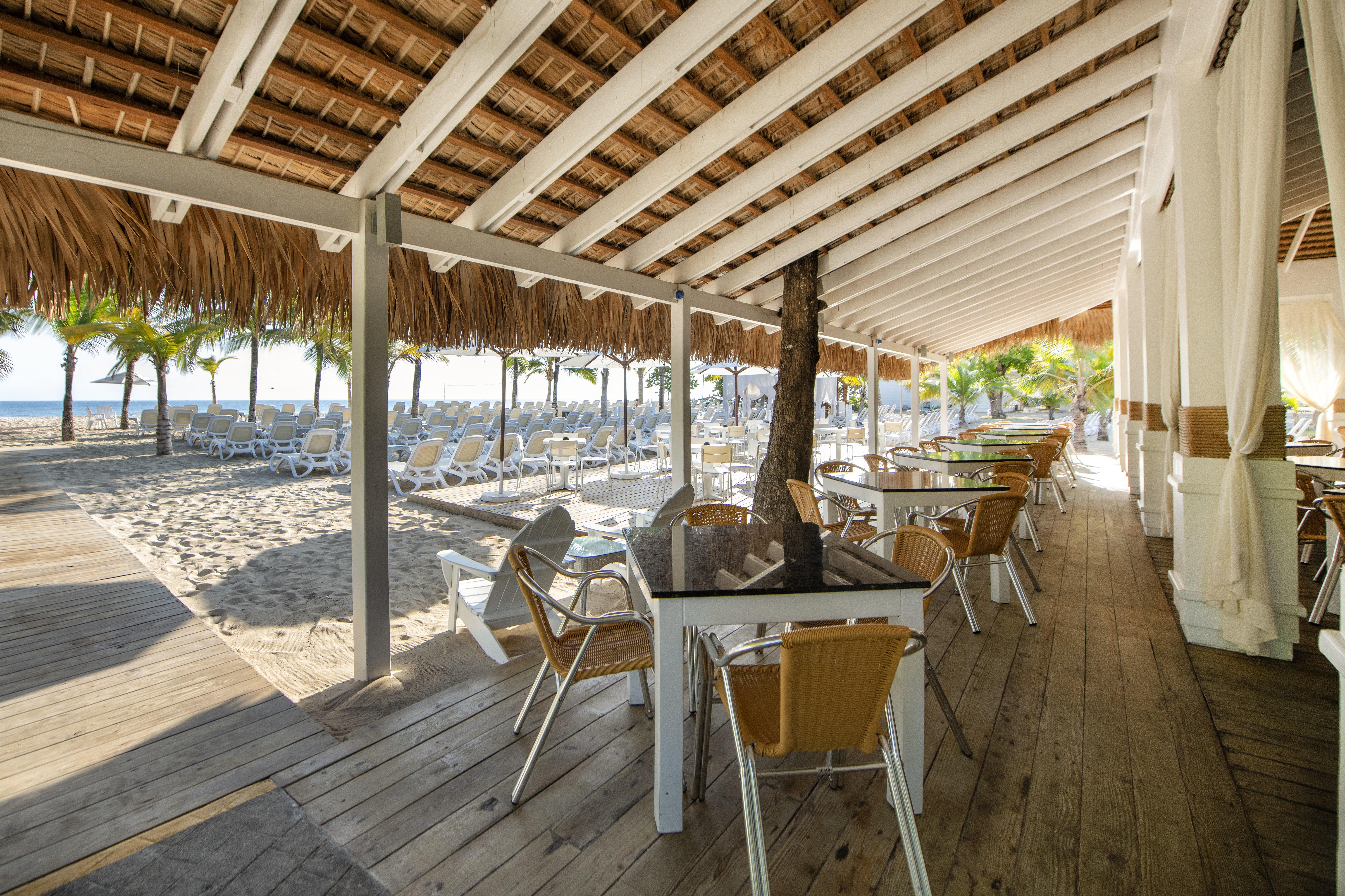 Viva Heavens By Wyndham, A Trademark All Inclusive (Adults Only) Puerto Plata Dış mekan fotoğraf