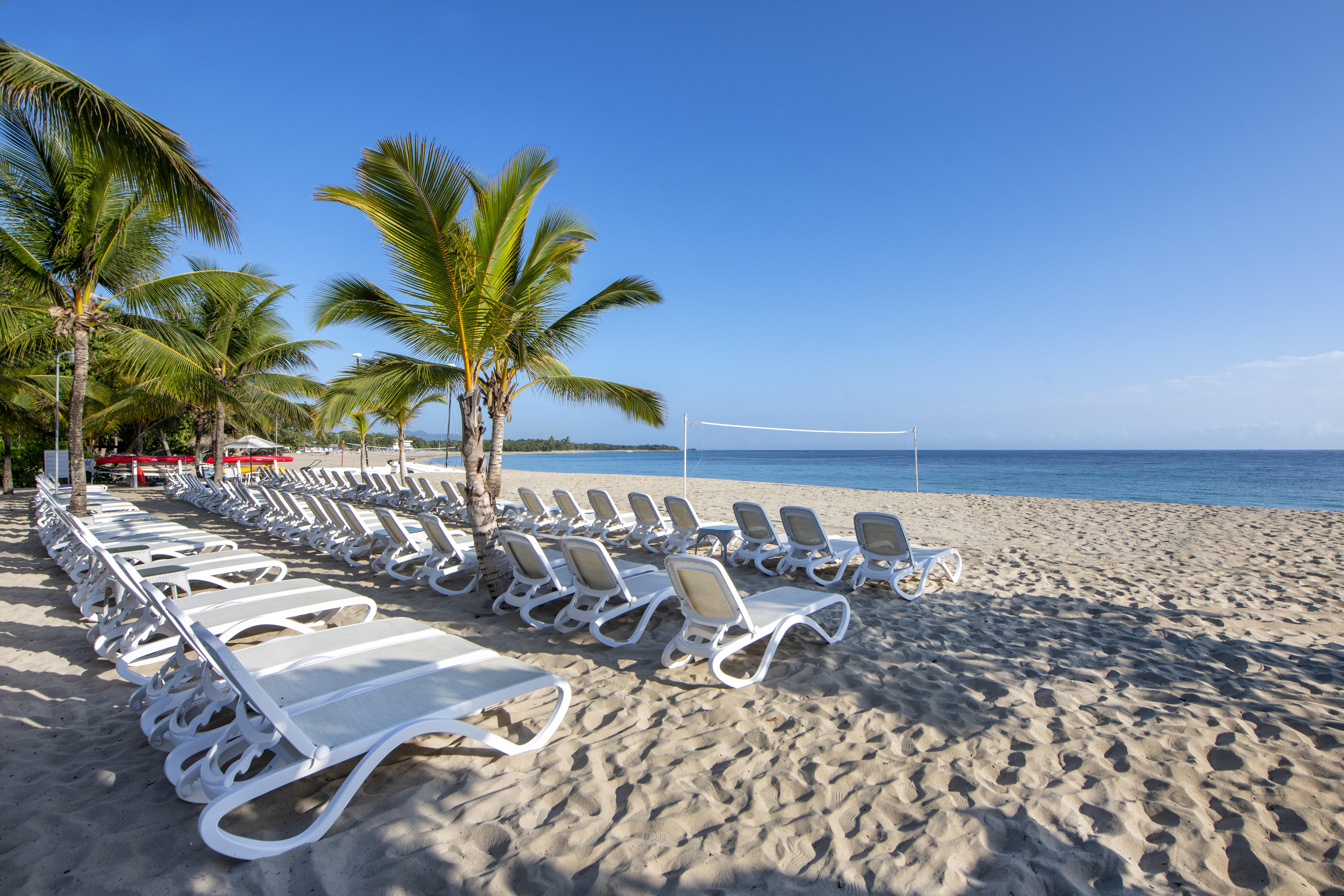 Viva Heavens By Wyndham, A Trademark All Inclusive (Adults Only) Puerto Plata Dış mekan fotoğraf