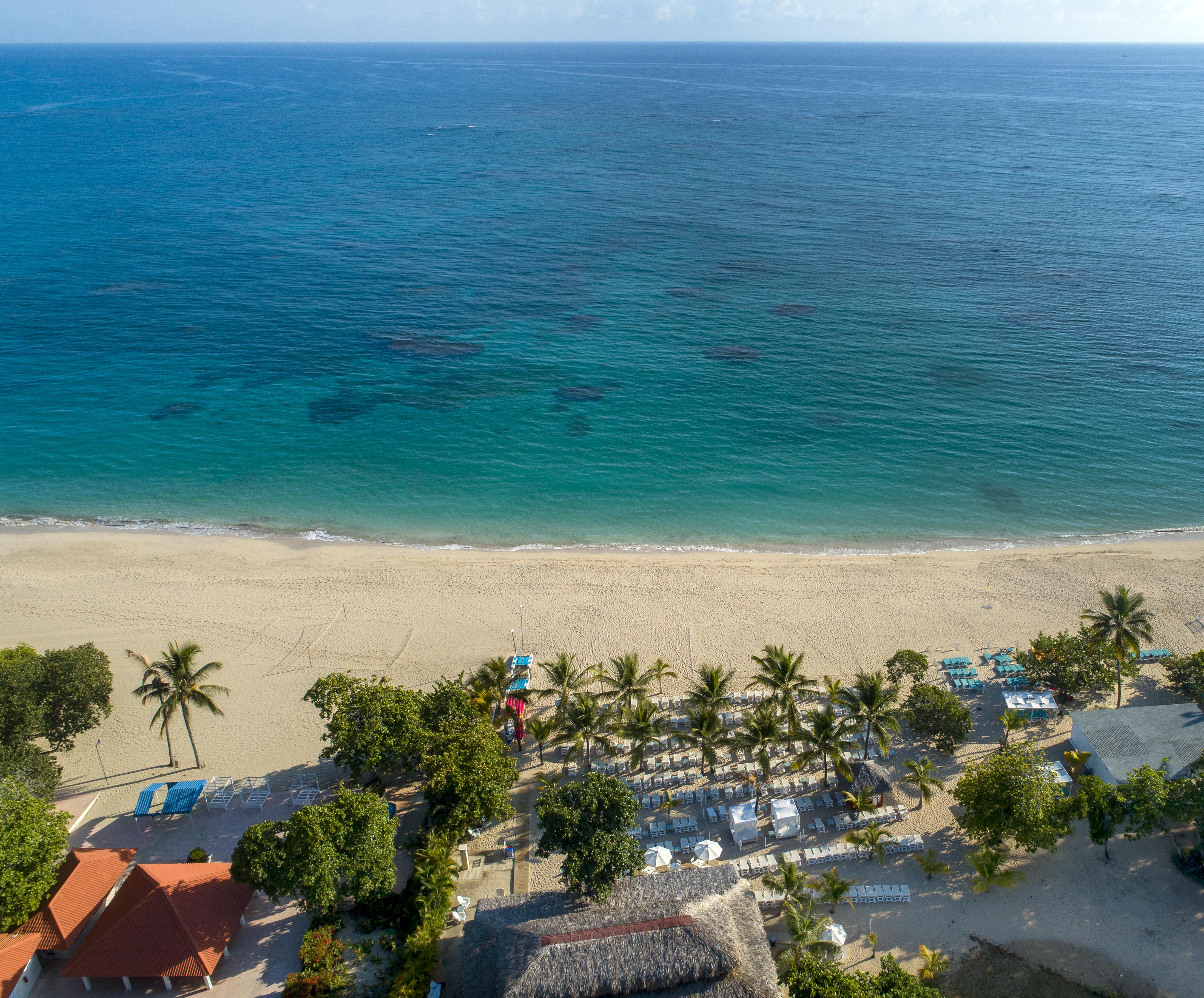 Viva Heavens By Wyndham, A Trademark All Inclusive (Adults Only) Puerto Plata Dış mekan fotoğraf