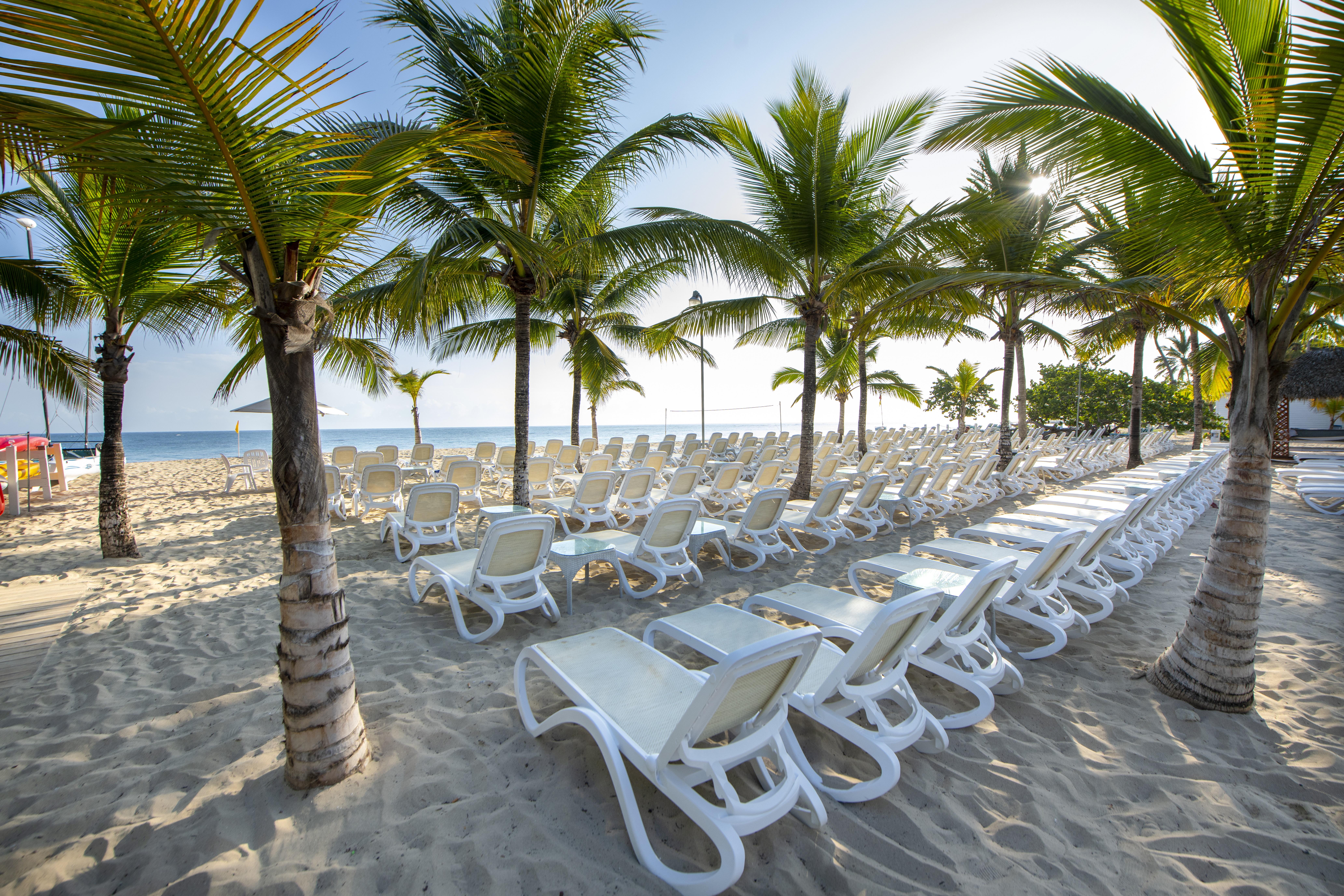 Viva Heavens By Wyndham, A Trademark All Inclusive (Adults Only) Puerto Plata Dış mekan fotoğraf