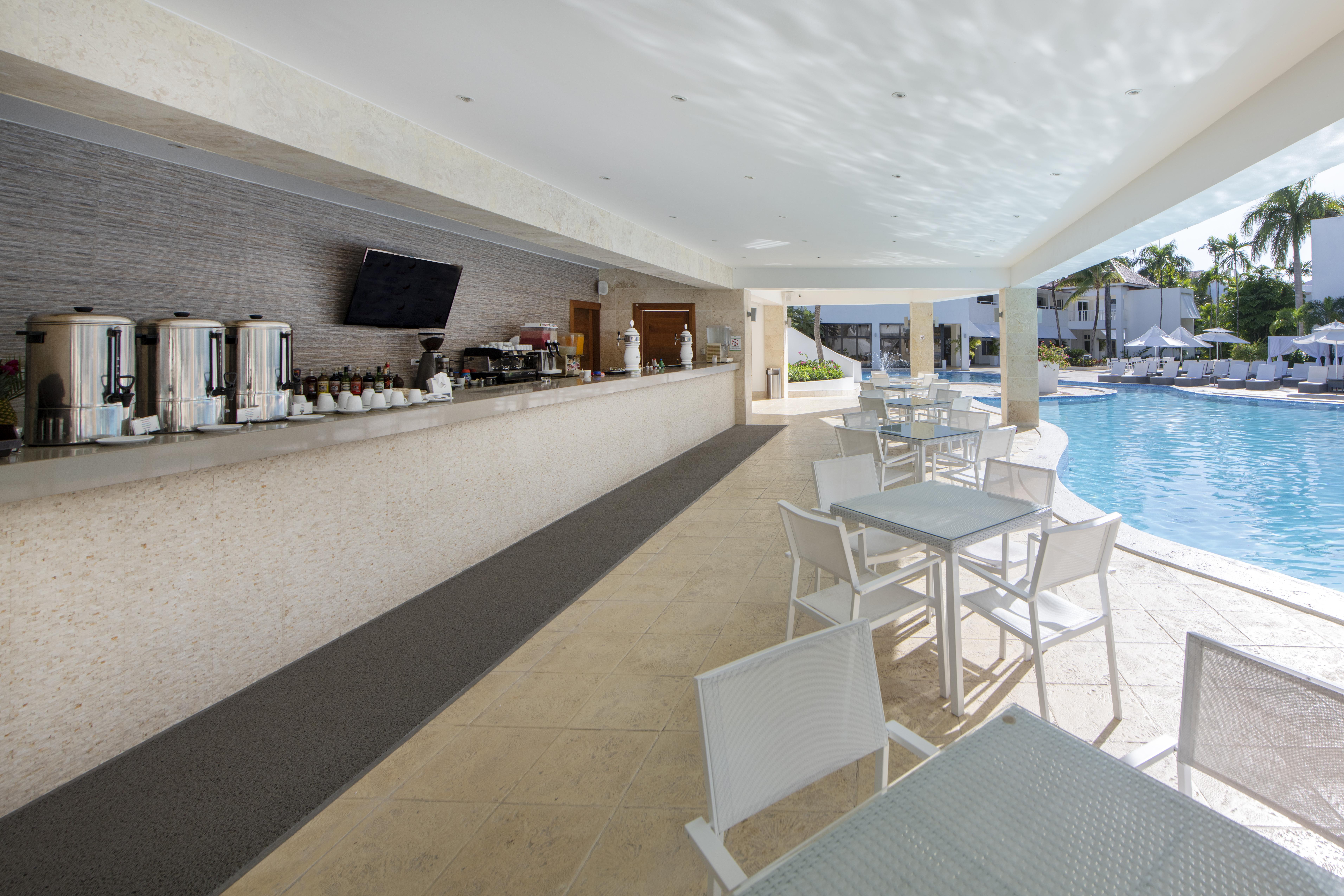 Viva Heavens By Wyndham, A Trademark All Inclusive (Adults Only) Puerto Plata Dış mekan fotoğraf