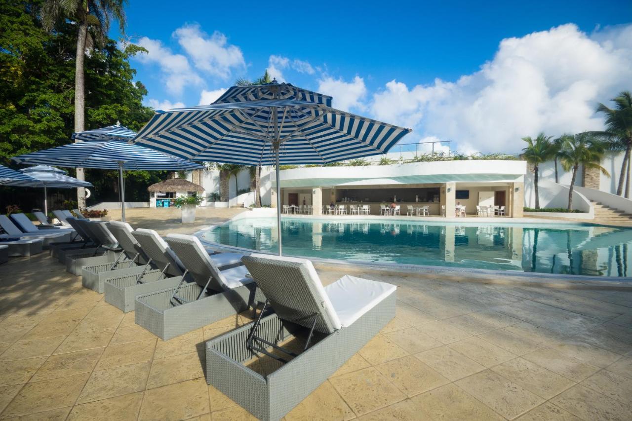 Viva Heavens By Wyndham, A Trademark All Inclusive (Adults Only) Puerto Plata Dış mekan fotoğraf