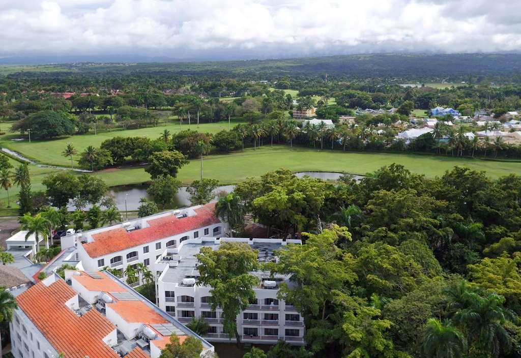 Viva Heavens By Wyndham, A Trademark All Inclusive (Adults Only) Puerto Plata Dış mekan fotoğraf