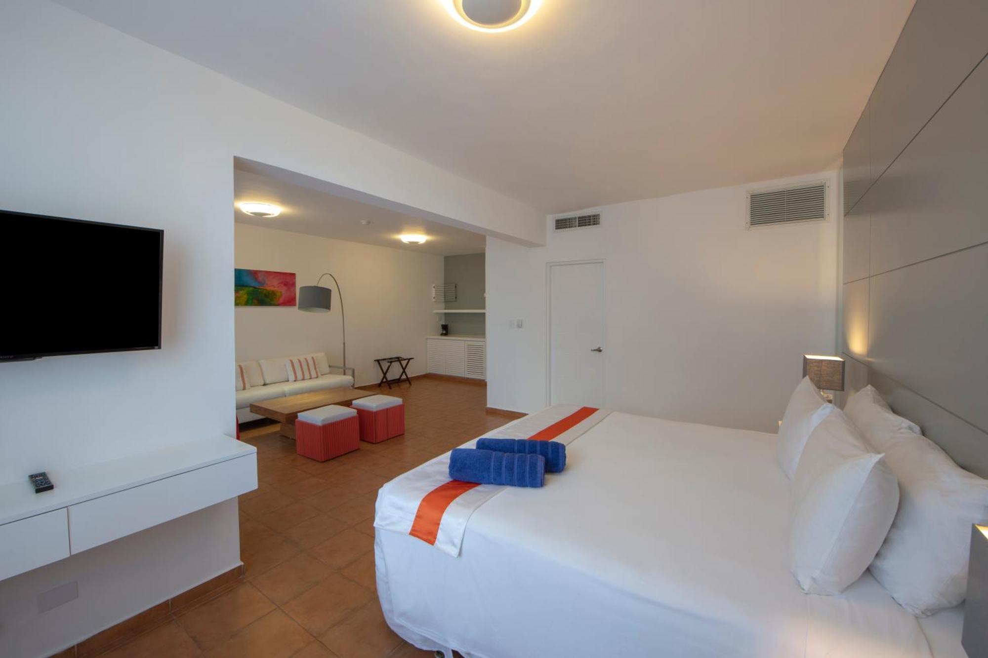 Viva Heavens By Wyndham, A Trademark All Inclusive (Adults Only) Puerto Plata Dış mekan fotoğraf