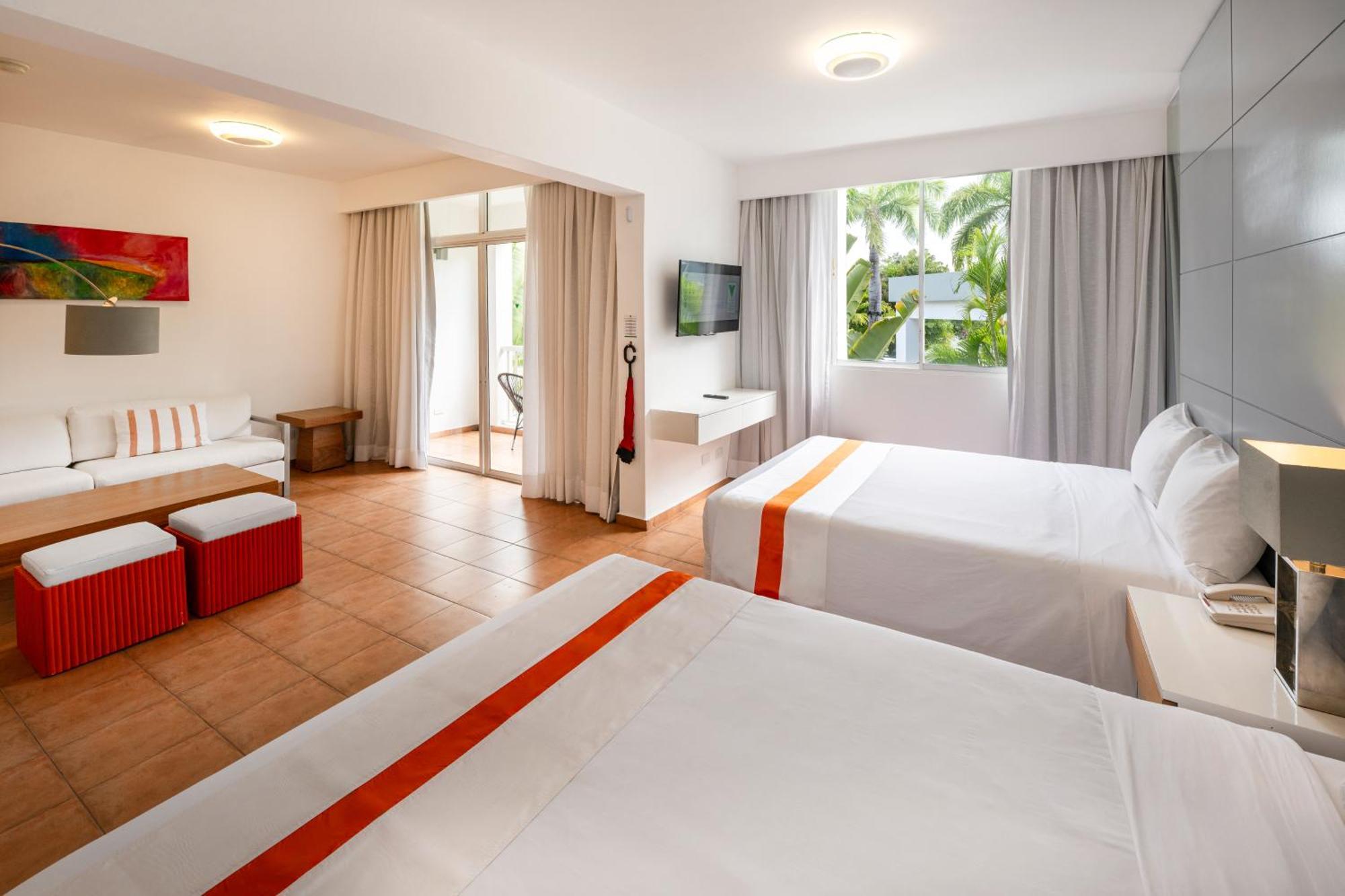 Viva Heavens By Wyndham, A Trademark All Inclusive (Adults Only) Puerto Plata Dış mekan fotoğraf