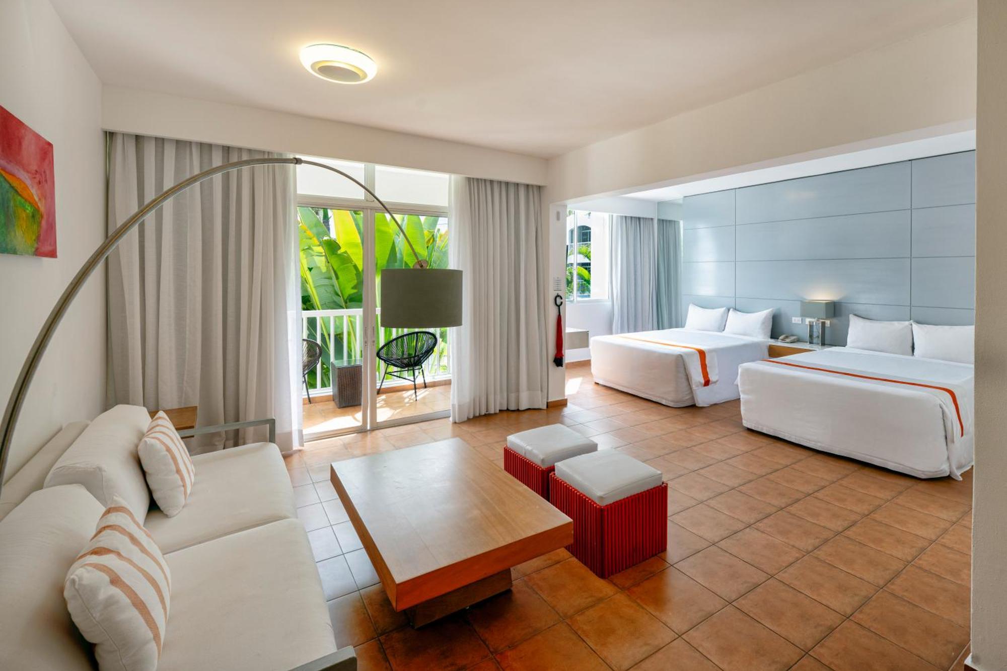 Viva Heavens By Wyndham, A Trademark All Inclusive (Adults Only) Puerto Plata Dış mekan fotoğraf