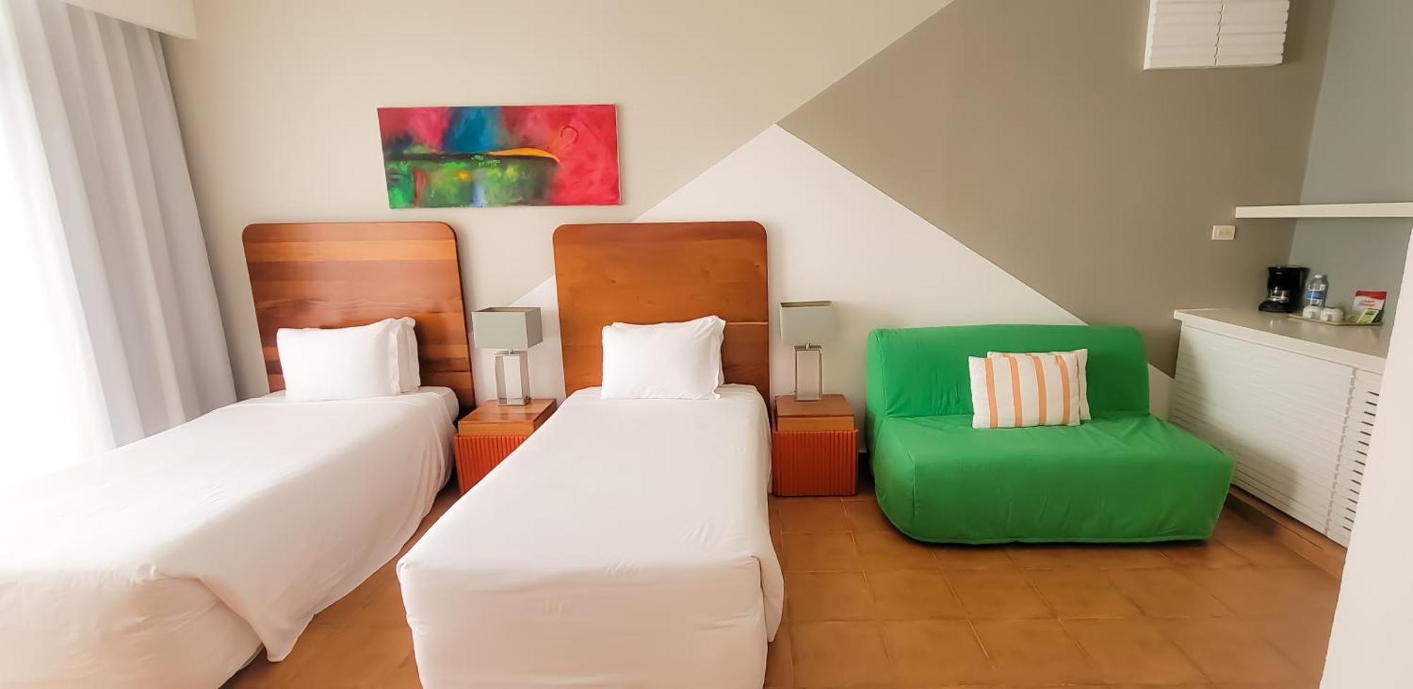 Viva Heavens By Wyndham, A Trademark All Inclusive (Adults Only) Puerto Plata Dış mekan fotoğraf