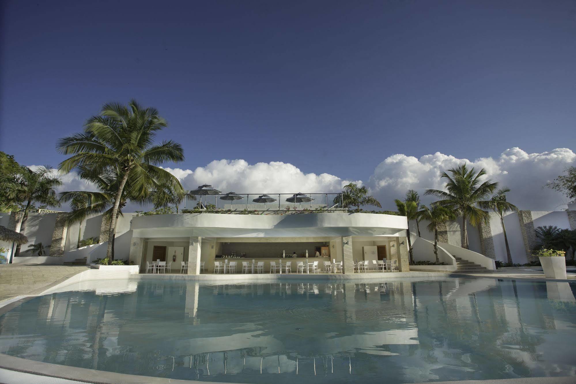 Viva Heavens By Wyndham, A Trademark All Inclusive (Adults Only) Puerto Plata Dış mekan fotoğraf