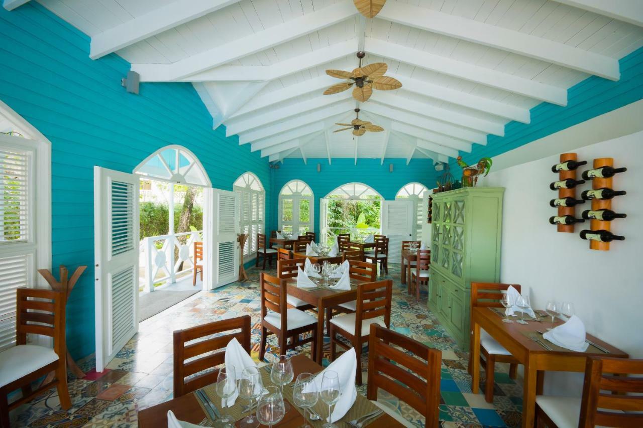 Viva Heavens By Wyndham, A Trademark All Inclusive (Adults Only) Puerto Plata Dış mekan fotoğraf