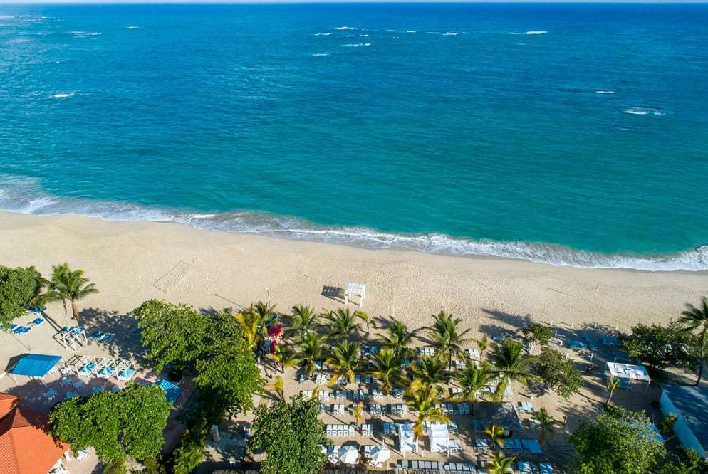 Viva Heavens By Wyndham, A Trademark All Inclusive (Adults Only) Puerto Plata Dış mekan fotoğraf